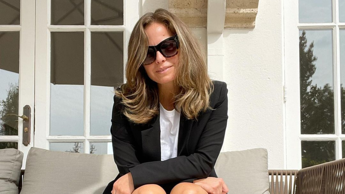 "Llevo 45 años rodeada de amor": Reflexionó Soledad Onetto en su cumpleaños