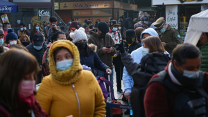 Plan Paso a Paso: Toda la Región Metropolitana avanza a Fase 3