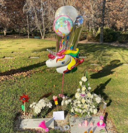 Daniella Campos emotivo mensaje