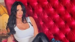 Pamela Díaz destrozó a Pancha Merino en YouTube