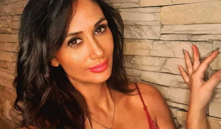 "¡Soy soltera!": Pamela Díaz sorprendió a los televidentes al revelar su estado civil actual