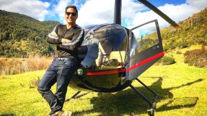 Francisco Saavedra se reunirá con todos los candidatos de las primarias presidenciales