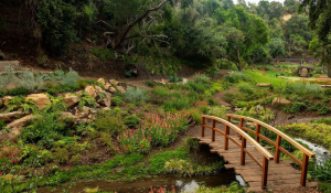 Panoramas al aire libre para estas vacaciones de invierno cerca de Santiago
