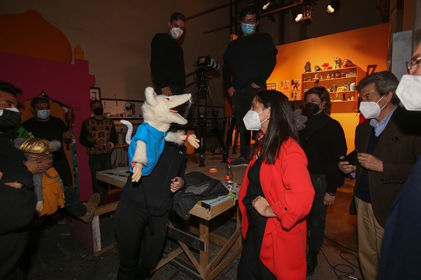 Panoramas Gratuitos Teatro Municipal De Las Condes