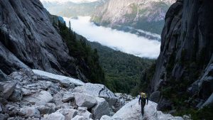 Patagonia Chilena entre los 100 mejores lugares del mundo según la revista Time