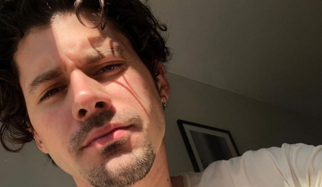 Pedro Campos Radical Cambio De Look