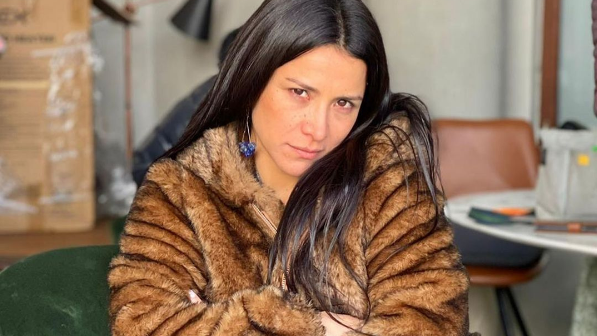 ¡Se ve regia! Loreto Aravena se luce con un baile en traje de baño