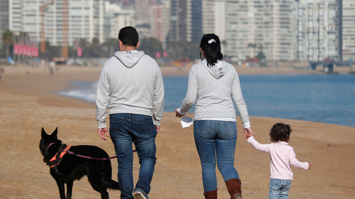 Nuevo feriado en Chile, ¿Cuándo es el próximo fin de semana largo?
