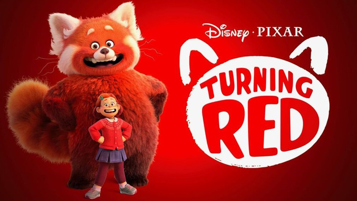 La directora de Red, lo nuevo de Disney y Pixar, ya ganó un Óscar