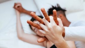 ¿Qué significa soñar que estás a punto de tener relaciones sexuales?