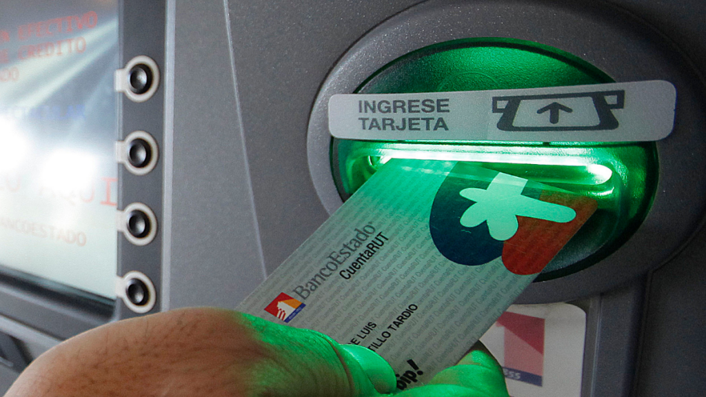 Renovación De Cuenta Rut