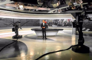 Rodrigo Sepúlveda se despide ¿Será que se va de Mega?