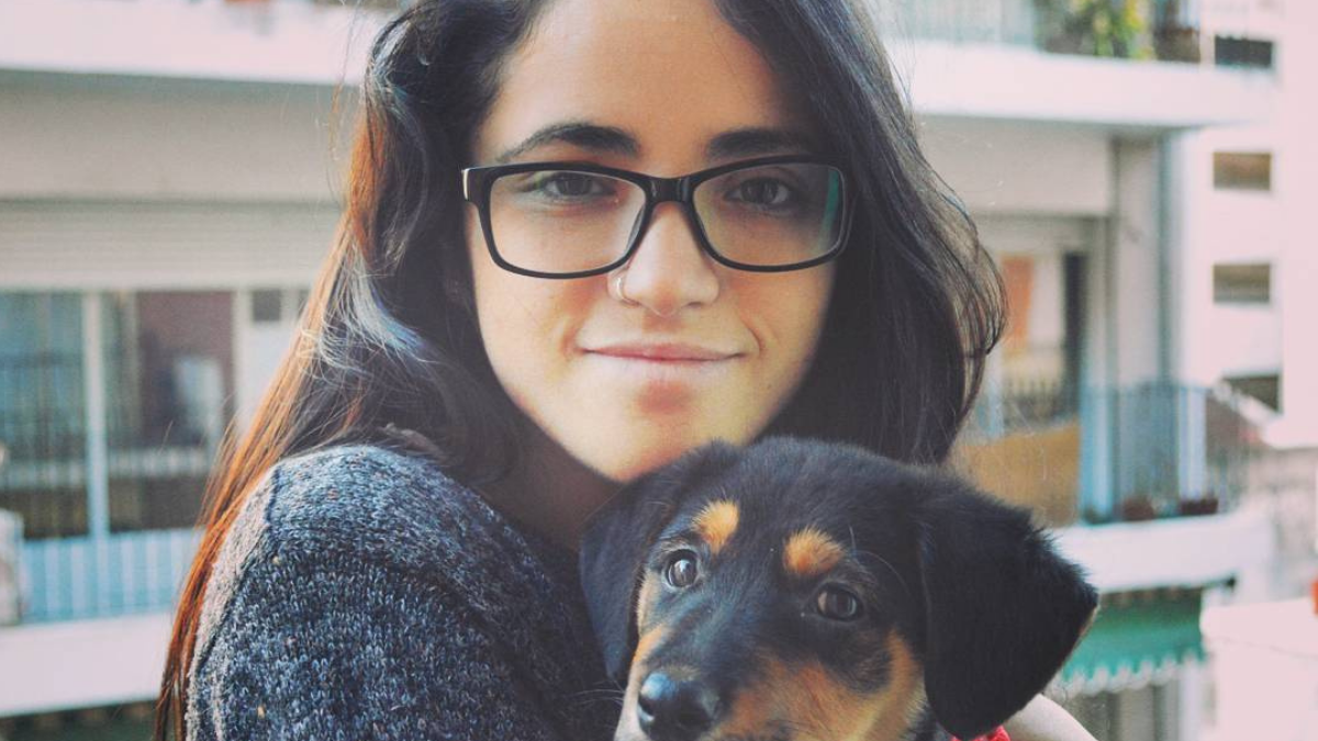 Se confirma el fallecimiento de la ex chica "Calle 7" Scarlett Ortega