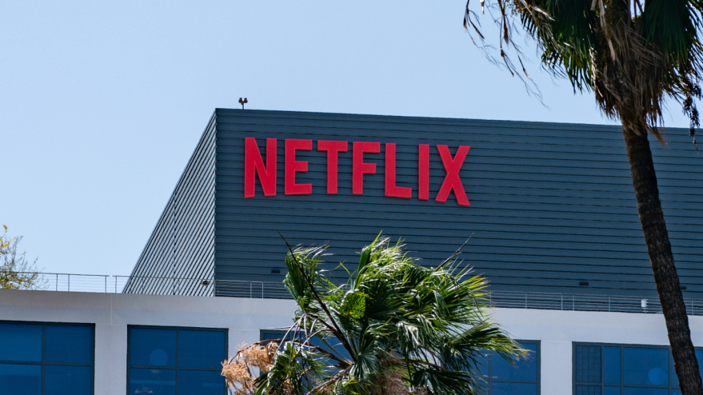 Series Estreno Netflix Julio 2021