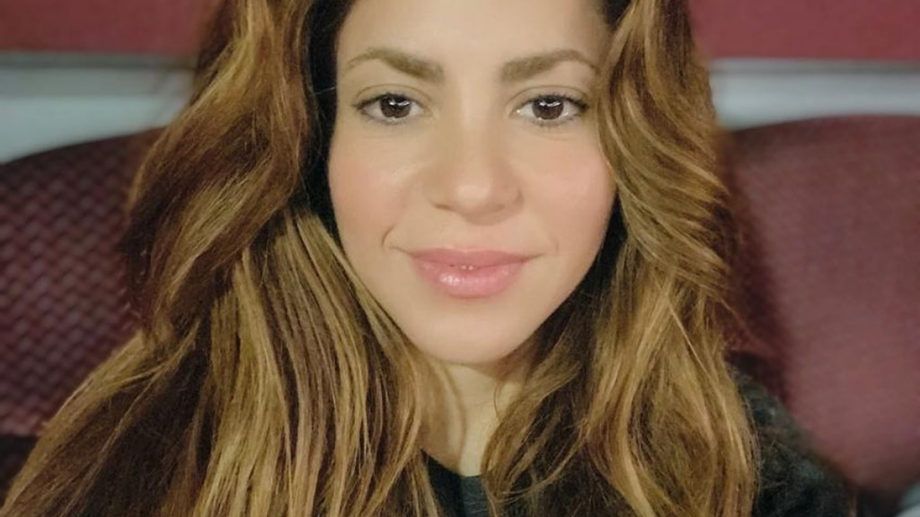 Shakira Rubio