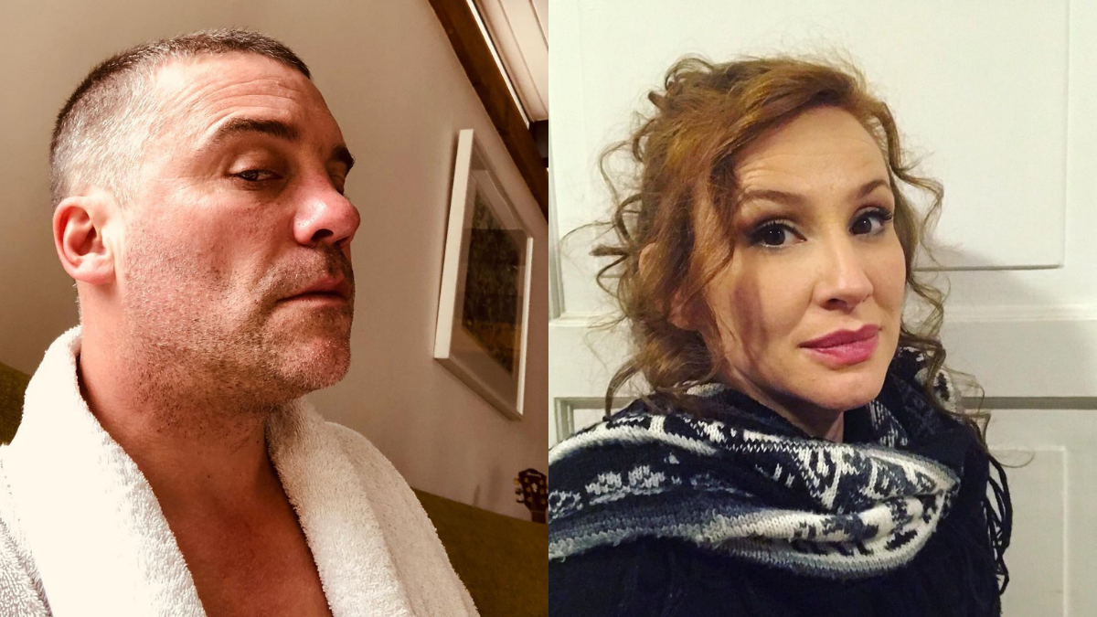 #PobreNovio: Sigrid Alegría y Diego Muñoz aparecen en el nuevo adelanto