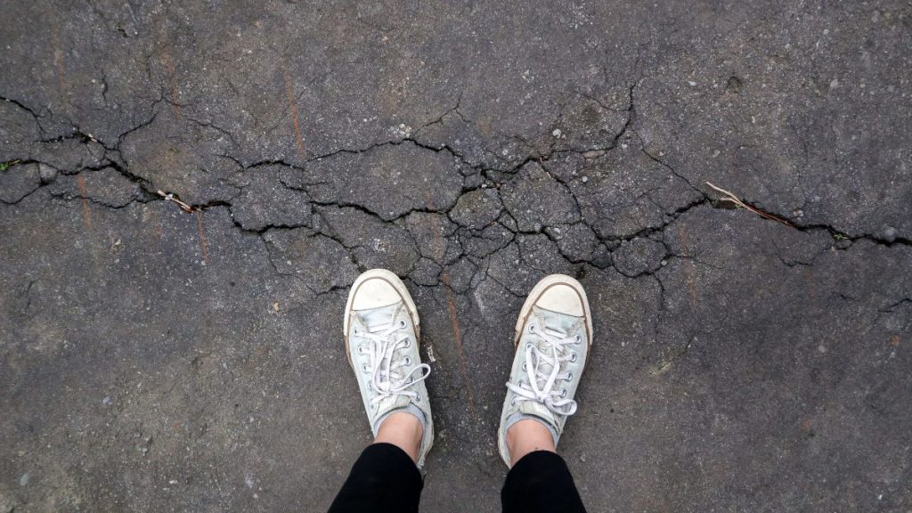 Soñar Con Temblores (1)