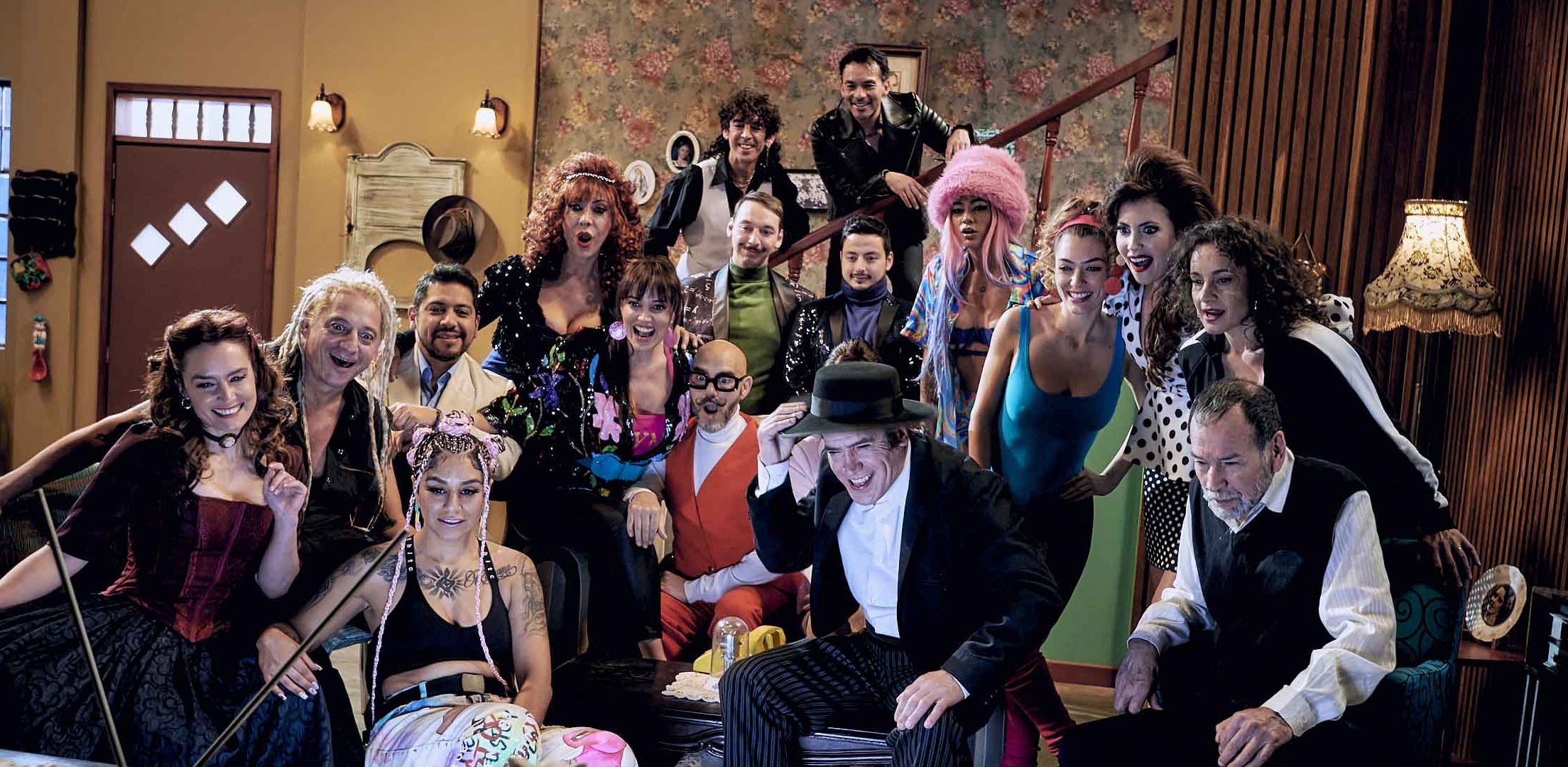 'MasterChef Celebrity': Canal 13 liberó el spot oficial