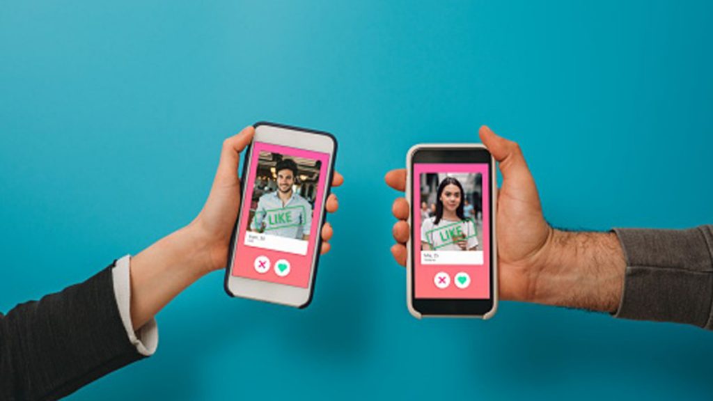 Tinder y Netflix harán un reality show