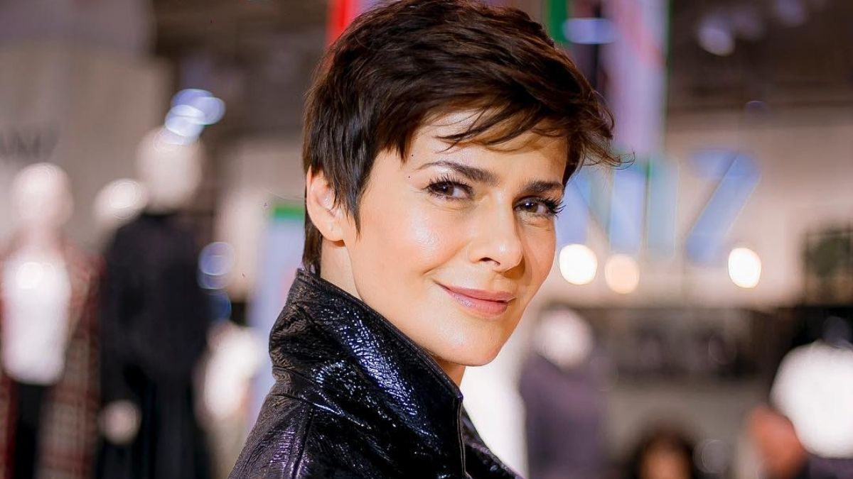 Tonka Tomicic reacciona al término de Bienvenidos: "BV cumplió un ciclo"