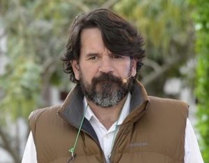 Vasco Moulian arremete con todo contra Diana Bolocco “Debería estudiar un poco más”