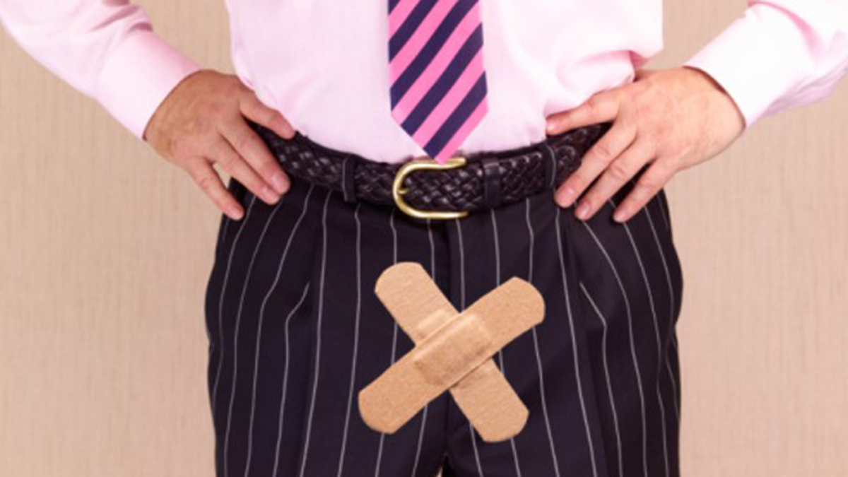 Detalles de la vasectomía, misma cirugía a la que se sometió Pedro Ruminot