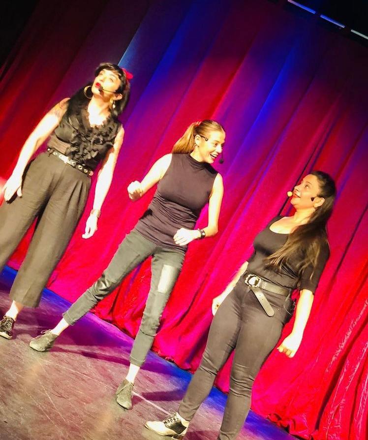 Violencia Intrafamilair