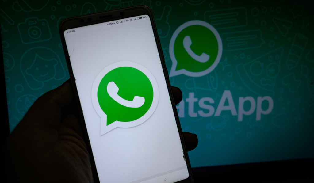 WhatsApp estrena nueva función