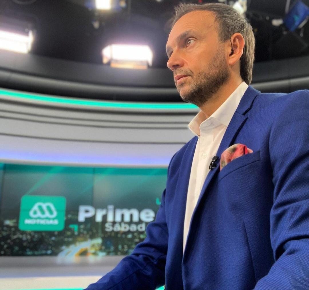 Rodrigo Sepúlveda se confiesa