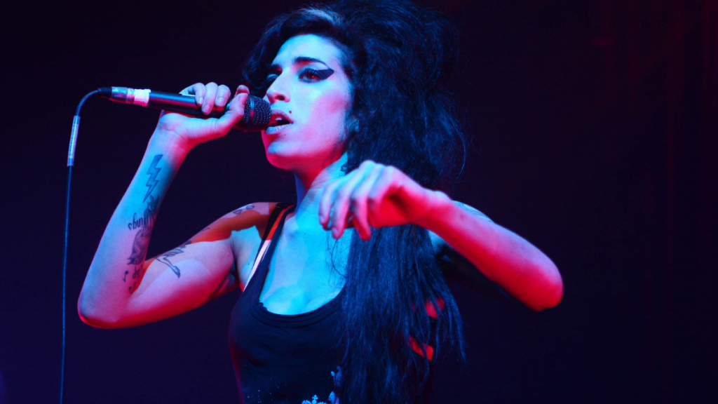 Winehouse