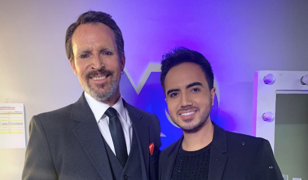 Yo Soy All Stars Esta Es La Razon Por La Que Miguel Bose No Quiso Participar