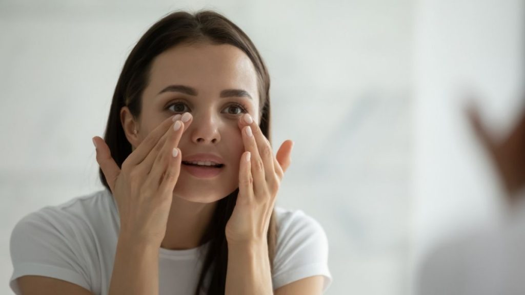 Yoga Facial