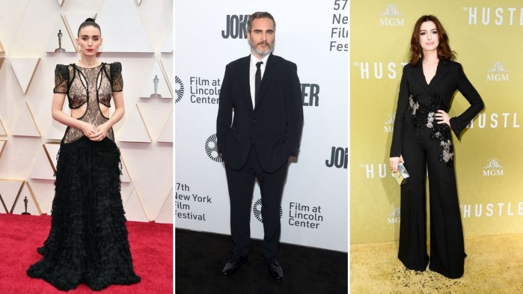 Actores Transformaciones Físicas