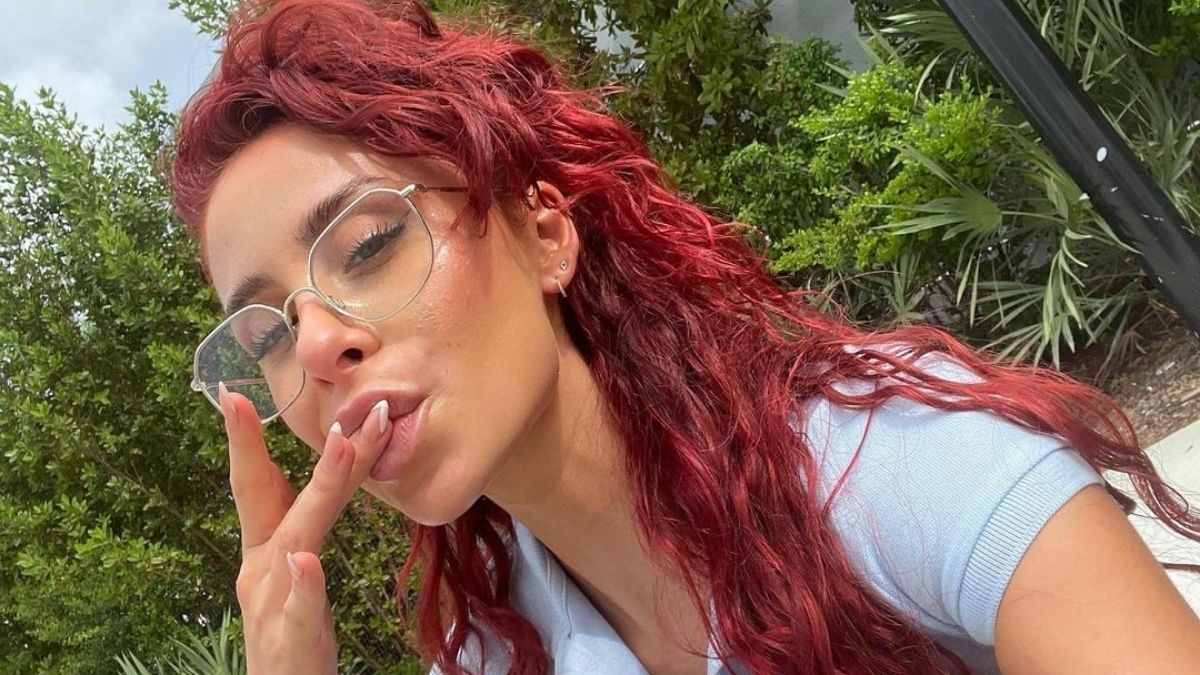 ¡Muy exclusivo! Conoce a las famosas y talentosas amigas de Cami