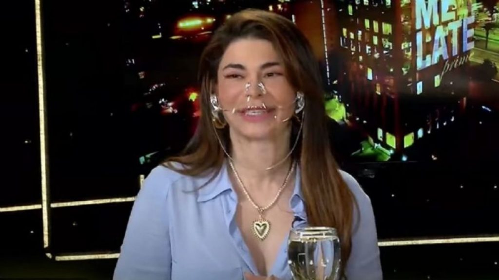 Antonella Rios Intervencion Quirurgica