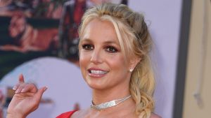 Britney Spears expresó dura declaración contra su padre