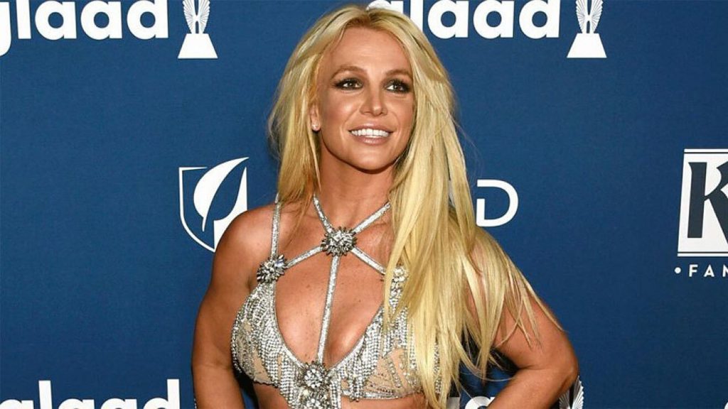 Britney Spears Juicio