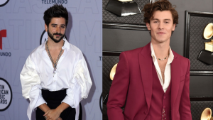 Camilo y Shawn Mendes anuncian fecha de estreno de "KESI Remix"