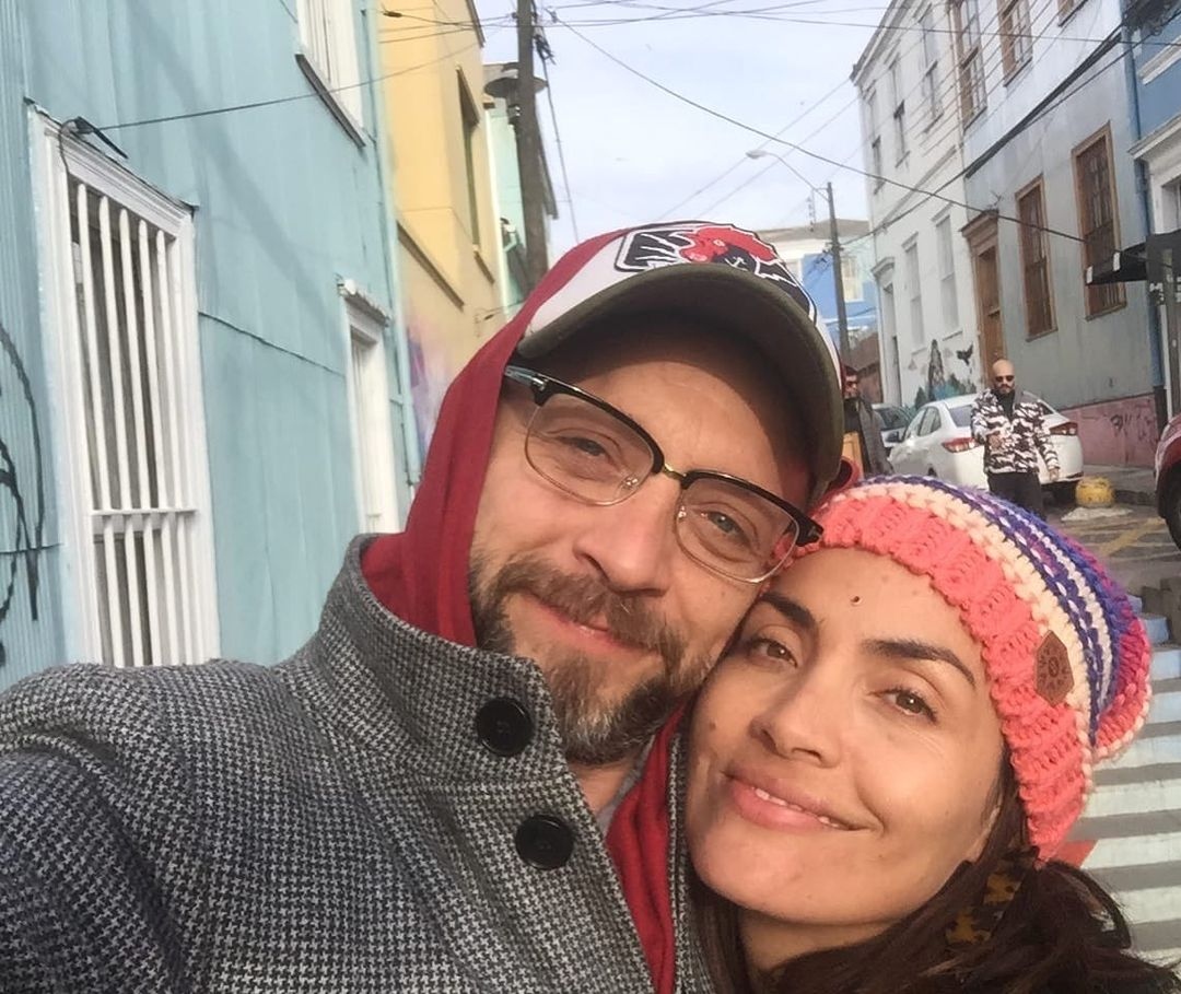 Carmen Gloria Bresky