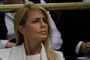 Cecilia Bolocco renuncia a la radio: estaría viviendo un cuadro de estrés