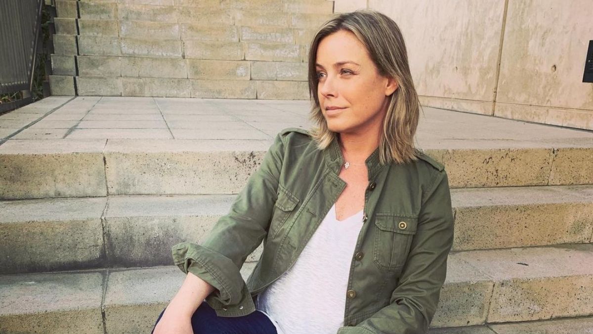 Claudia Conserva es criticada por comentarios racista y esto responde