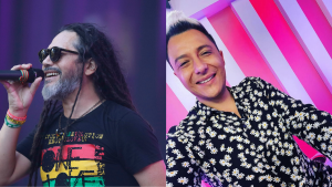 Sergio Rojas se suma a críticas contra famosos que "homenajean" al Gitano Valdés