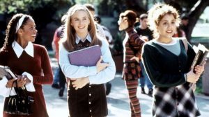 A 26 años de Clueless: Revisa el antes y después del elenco