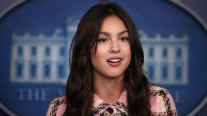 ¿Cómo se hizo famosa Olivia Rodrigo? Los datos que no conocías