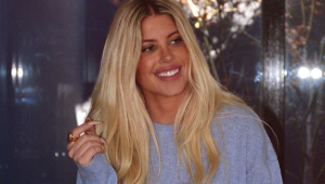 Coté López muestra nuevo departamento para próximo proyecto: "Estoy muy feliz"