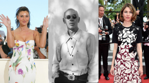 Curiosidades Festival De Cannes