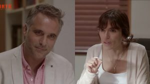 "Demente": Confesión de Álvaro podría cambiar el rumbo de la historia