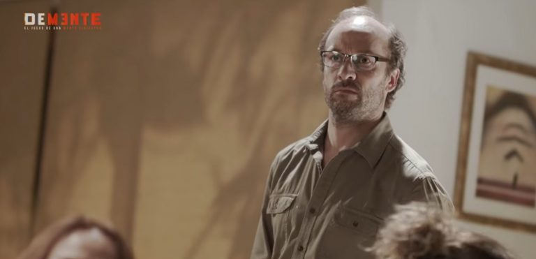 "Demente": Violenta actitud de Dante alertó a seguidores