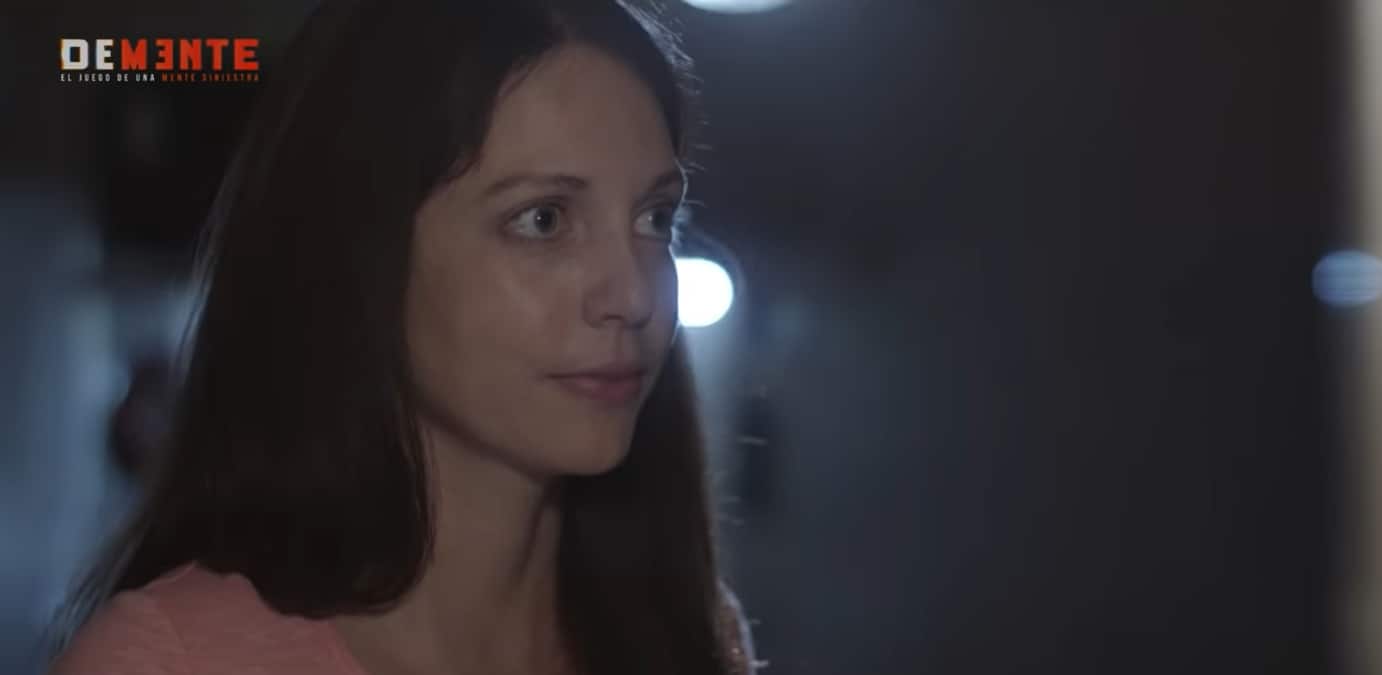 "Demente": Visita del secuestrador generó ola de teorías