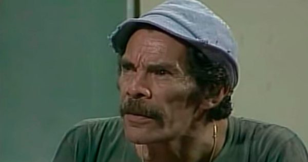 ¿Por qué se fue 'Don Ramón' de 